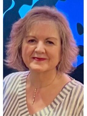 Meet your Posher, Denise